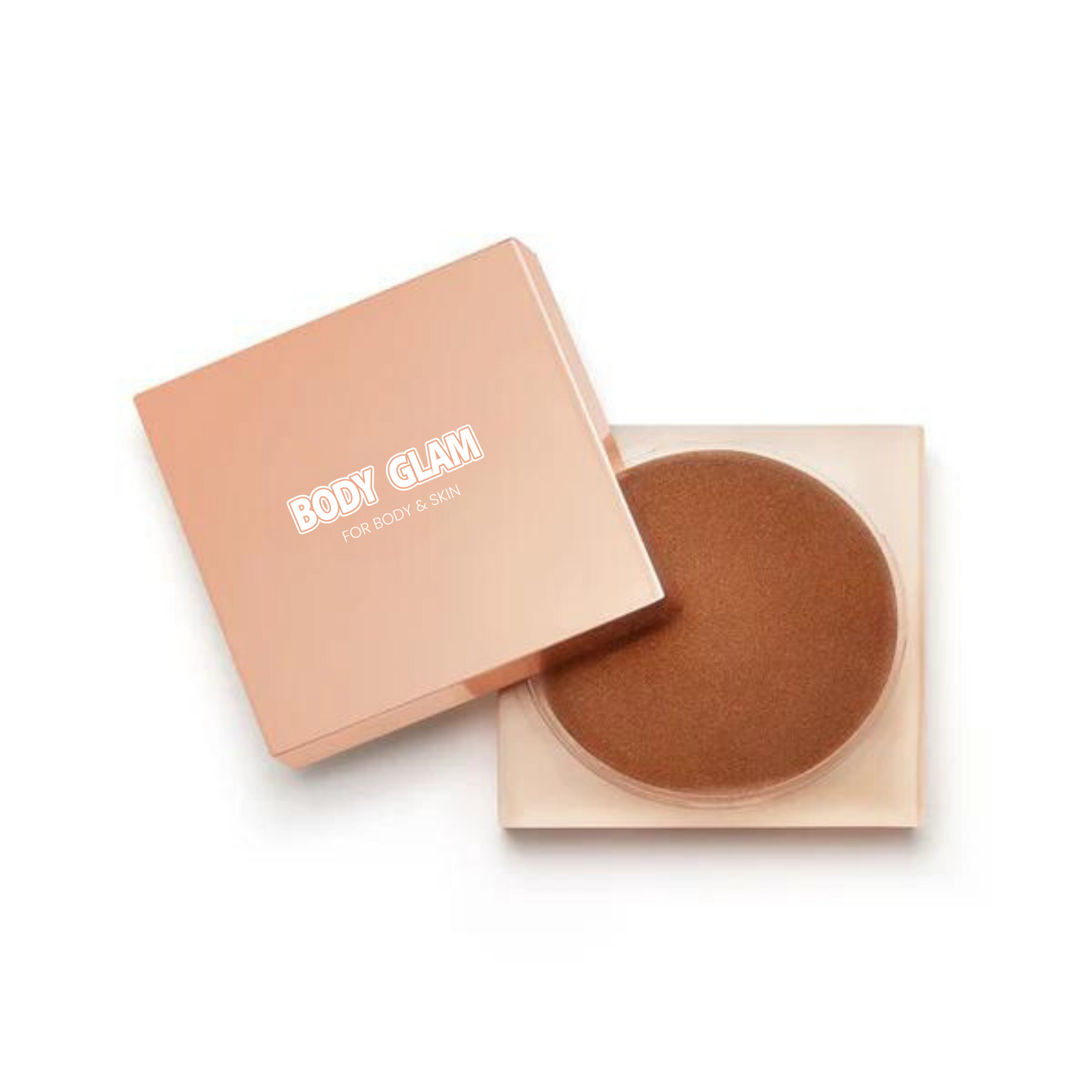 Body Glow balm