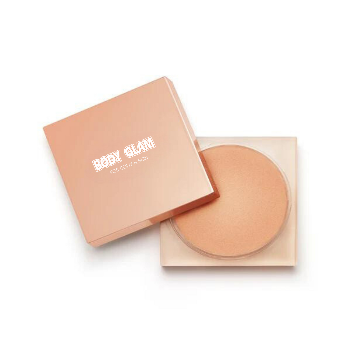 Body Glow balm