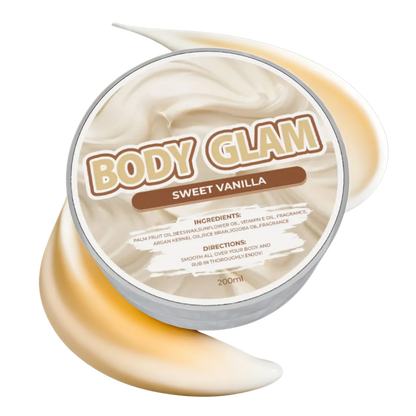 Bodyglam Vanilla