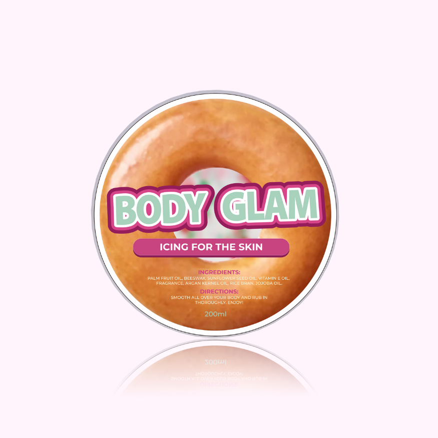 Bodyglam Dougnut