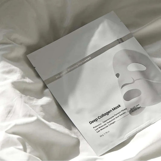 Collagen Mask