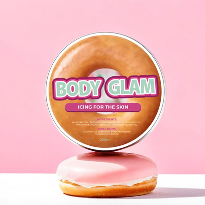 Bodyglam Dougnut