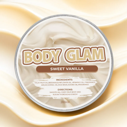 Bodyglam Vanilla